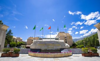 Lhasa Hotel