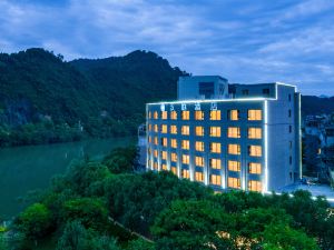 Hanting hotel (Hangzhou Tonglu Fuchunjiang hotel)