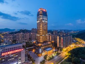 Grand Mercure Huizhou Haoyikang Hotel