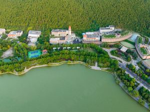 New Century Hotel Xuzhou