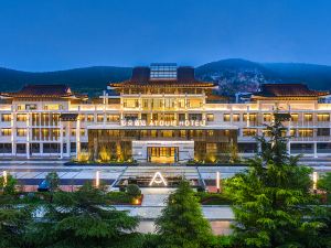 徐州雲龍湖礦業大學亞朵飯店