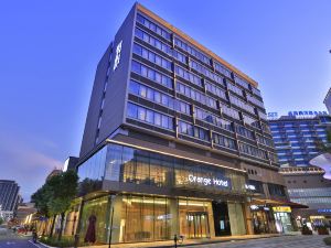 Orange Hotel (Suzhou Lvbao Plaza)