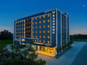 Vienna Hotels (Yee Chen Building, Yue Wah Road, Bazhou, Hebei)