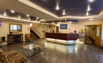 Airport Hotel Mara