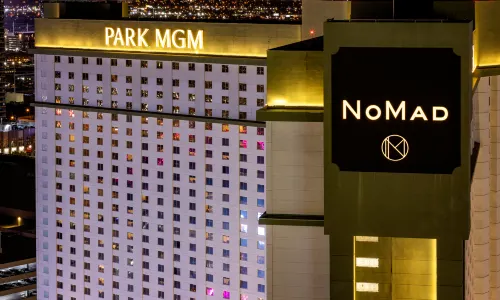 NoMad Las Vegas