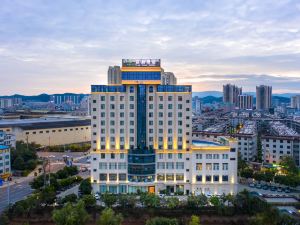 Ying Rong Hotel