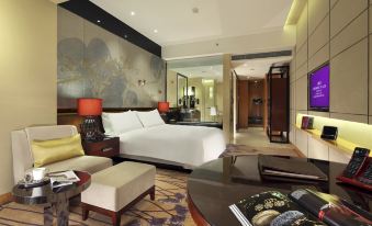 Crowne Plaza Chengdu West