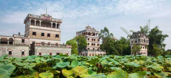 Best Two Star Hotels in Kaiping