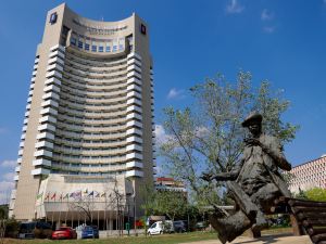 Grand Hotel Bucharest