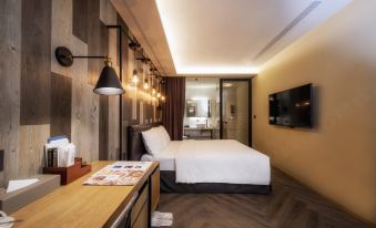 City Suite (Taipei Beimen)