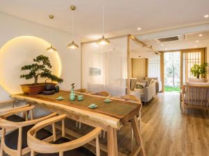 Putuo Mountain wish cottage accommodation