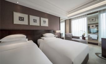 New Century Grand Hotel Hangzhou