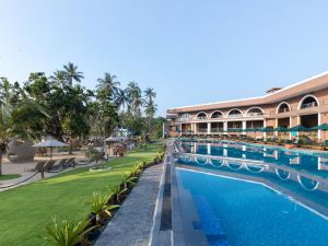 Araliya Beach Resort & Spa Unawatuna- Where You Meet the Sea All Year