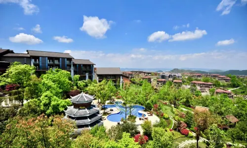 Anantara Guiyang Resort