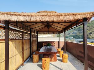 Manluo Xingshan Kangyang Homestay