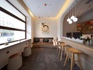 Cheung Po Tea House, Jingdezhen (Tao Xichuan Creative Plaza)