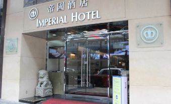 Imperial Hotel