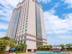 Sheraton Hotel Dongguan