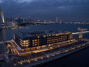 InterContinental Yokohama Pier 8