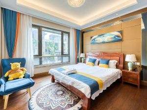 Qidong Venice Dumei Life Homestay