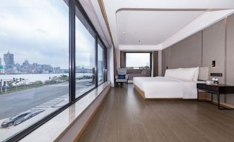 Atour Hotel, Hengqin International Convention and Exhibition Center, Wanchai Port, Zhuhai