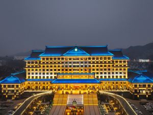 Yingjia Jinling Grand Hotel Anhui