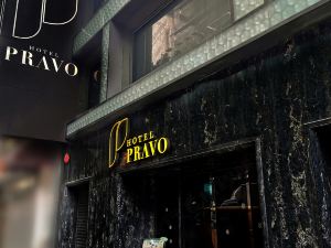 Hotel Pravo