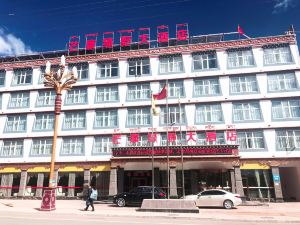 Lvye Hotel