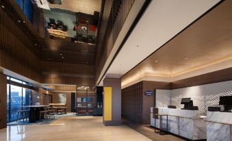 Hampton by Hilton Beijing Zhongguancun Software Park