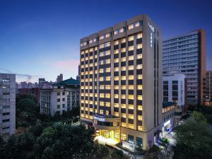 Fairfield by Marriott Shanghai Pudong Central