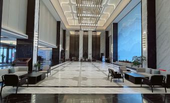 Jianguo Hotel Jining