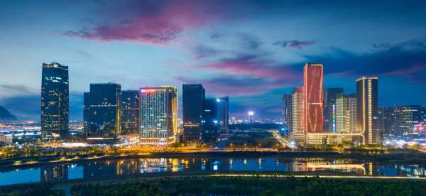 Yiwu Borrman Hotels