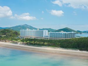 C-One Island Hotel & Resort Jaeundo 