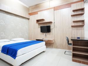 Hotel Bandung Permai