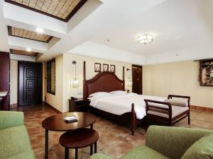 Boshe Shabao Hotel (Guiyang North High-speed Railway Station Dream City)