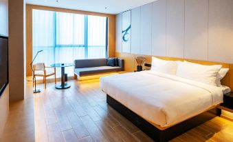 Fairfield by Marriott Shijiazhuang High-Tech Zone