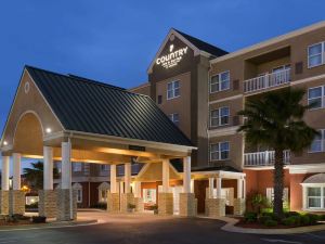 Country Inn & Suites by Radisson, Panama City Beach, FL