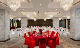 DoubleTree by Hilton Shanghai Hongqiao