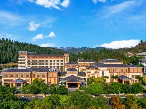 Huangguoshu Waterfalls Yingbin Hotel