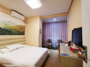 Rest Motel (Pingyang Kunyang Renmin Road Store)