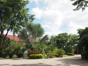 Phutawan Kan Resort