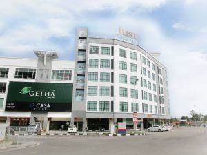 Just Hotel Batu Pahat