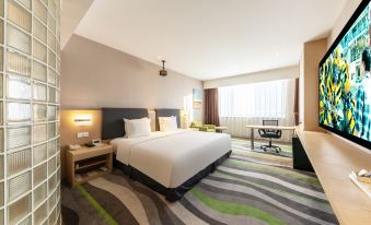 Holiday Inn Express Jinan High-Tech Zone