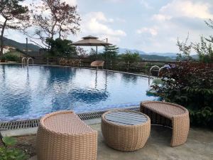 Qingyuan Bijia Mountain Butterfly Valley Homestay