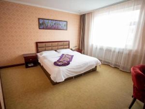 Hailar Hehai Business Hotel