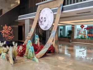 Houma Hengsheng Hot Spring Hotel