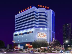 Jufuxin Hotel