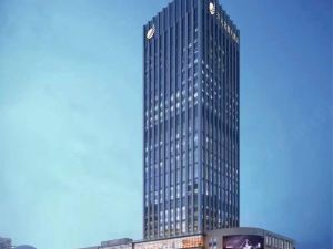 Grand New Century Hotel Wenzhou