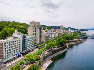 Atour Hotel Qiandao Lake Central Lake District