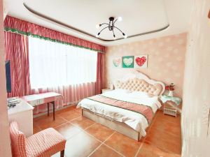 Shuangliao Xiaocheng Story Theme Hotel